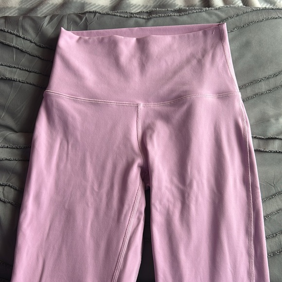 Lululemon Align Leggings - Picture 3 of 6